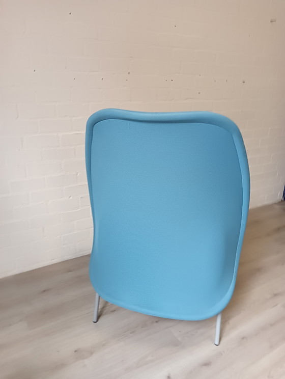 Image 1 of Mesh MDD Design Armchair