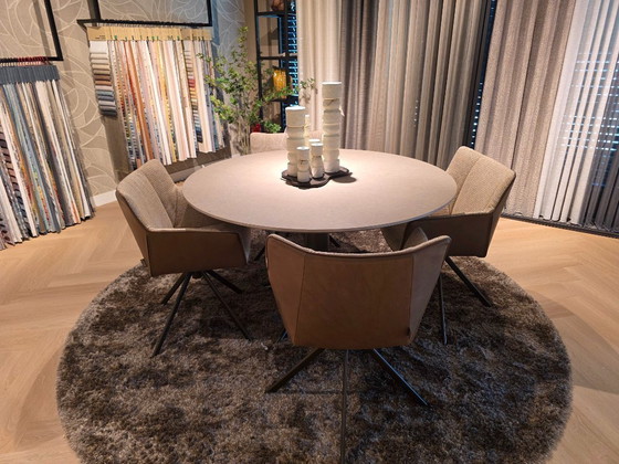 Image 1 of 4 x fauteuil Gustav JR par Label van den Berg
