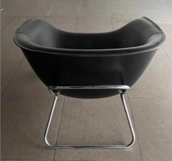 Image 1 of Mart fauteuil van Antonio Citterio voor B&B Italia, ca. 2003