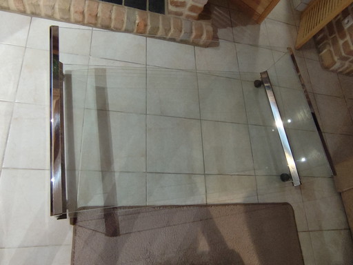 Gallotti & Radice salontafel 