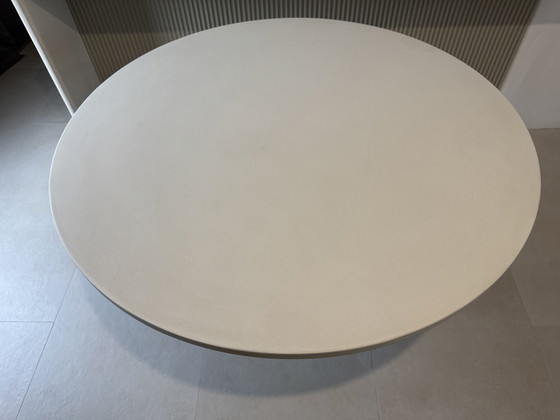 Image 1 of Mortex Eettafel