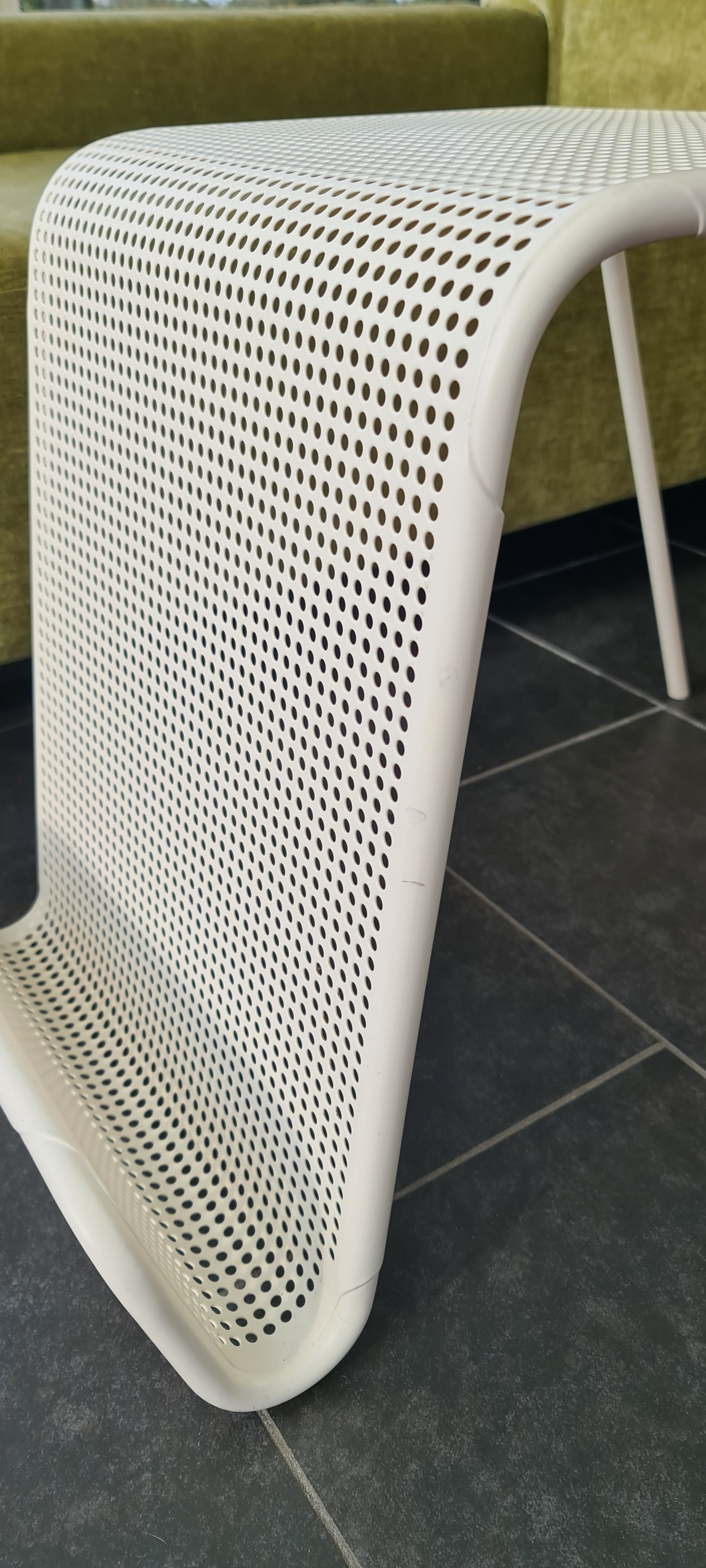 SIDE TABLE WITH LAMP, IKEA PS 2014, Thomek Rygalik | €85 | Whoppah