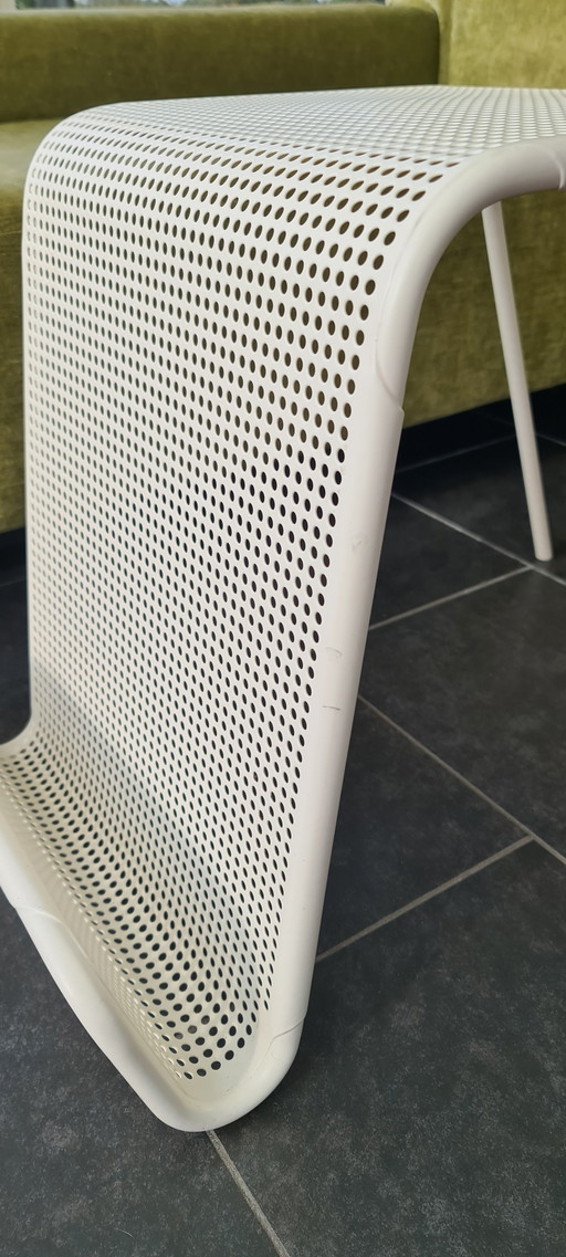 TABLE D'APPOINT AVEC LAMPE, IKEA PS 2014, Thomek Rygalik