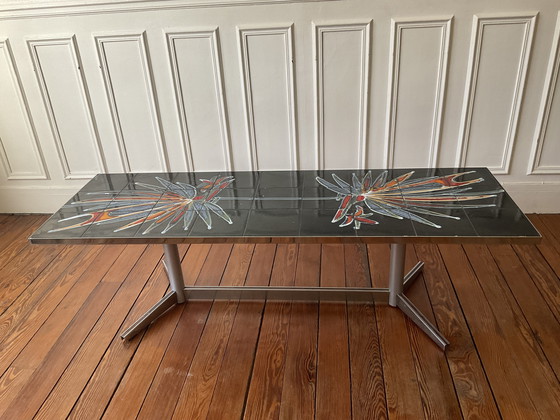 Image 1 of Adri Keramische Salontafel