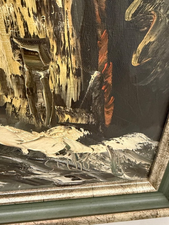 Image 1 of Pintura Ad Selhorst