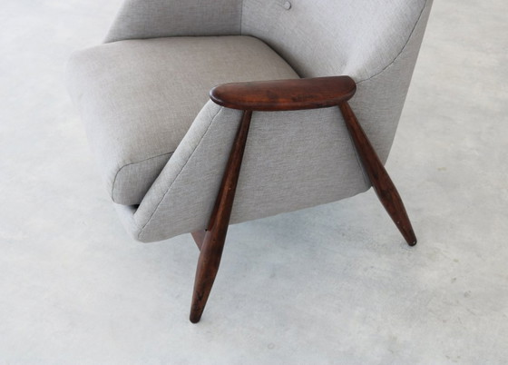 Image 1 of vintage zithoek | fauteuil | sofa | Svante Skogh