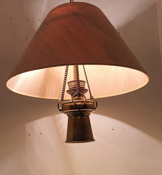 Image 1 of Lampada a sospensione Schroeder & Co '70