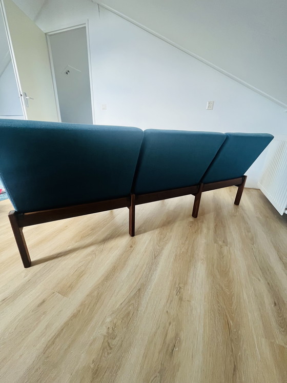 Image 1 of Pastoe trois places YNGVE EKSTROM