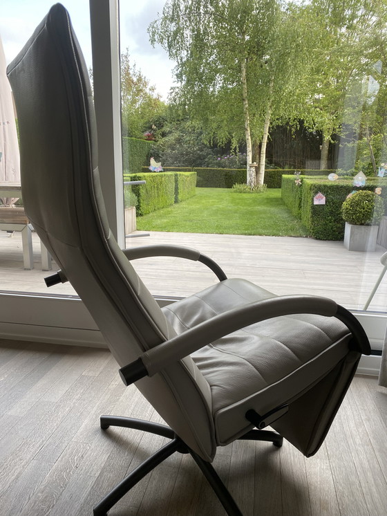 Image 1 of JORI Mensana relaxzetel 