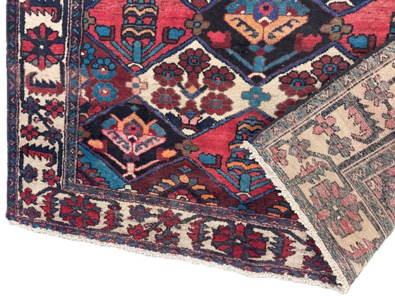 Image 1 of Handmade persian Runner 