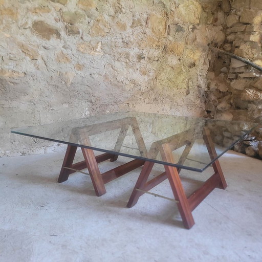 Table Basse Design