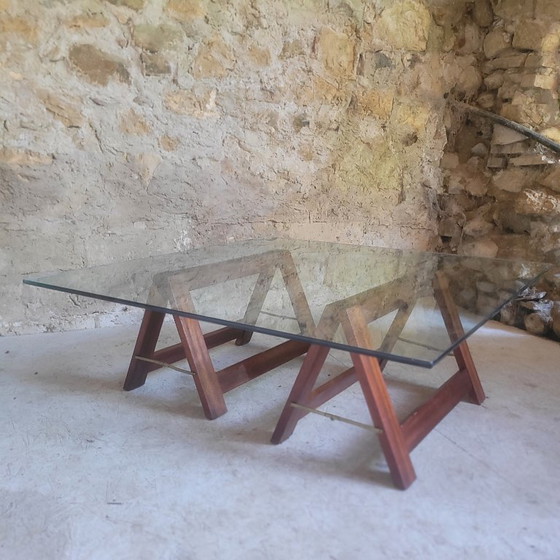 Image 1 of Design Salontafel