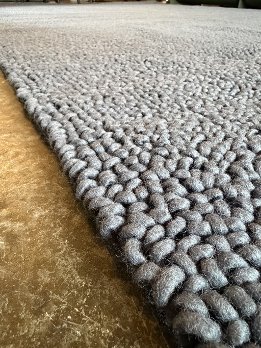 Alfombra Brink en Campman Basalt NUEVO