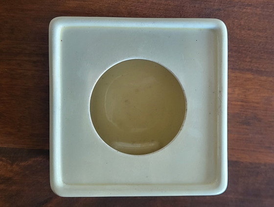 Image 1 of Candelina in porcellana