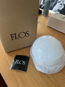 Lampe double Flos IC Cw-1