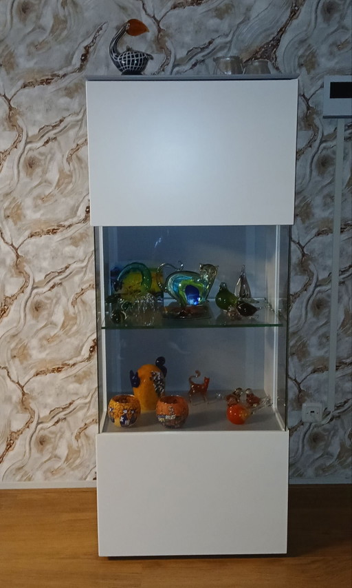 Vitrinekast Volta