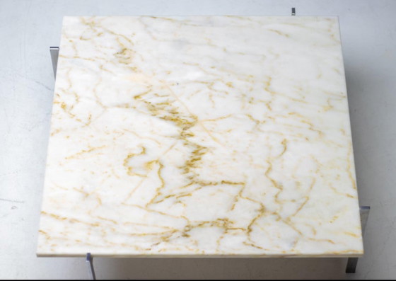 Image 1 of PK 61 Marble Table