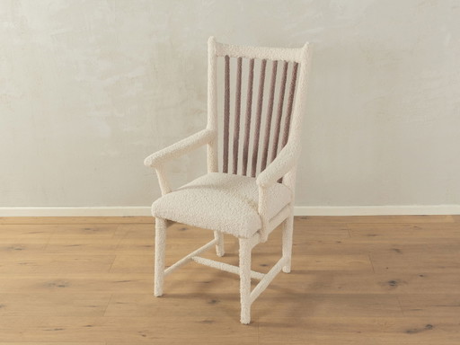 Sillón de peluche Münchner Werkstätten de Josef Hillerbrand