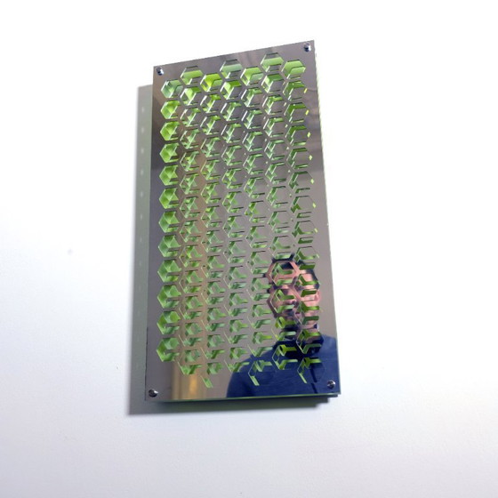 Image 1 of Wanddekorationsspiegel Nr. 3