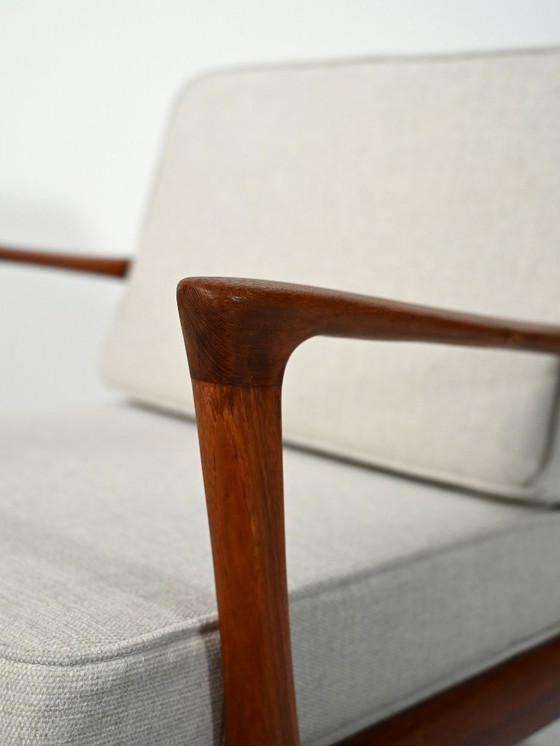 Image 1 of Coppia di poltrone “Kuba” di Bertil Fridhagen