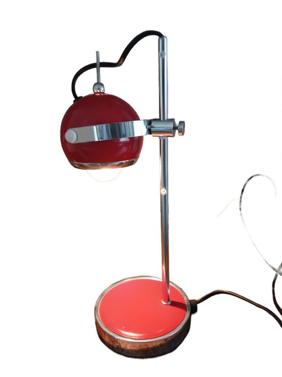 Image 1 of AI&E table lamp (model TL8231)