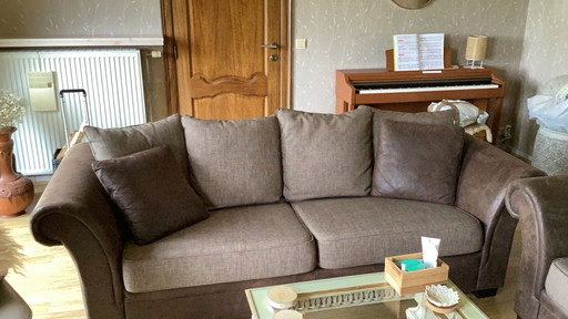 Bellissimi modelli a 3 e 2 posti