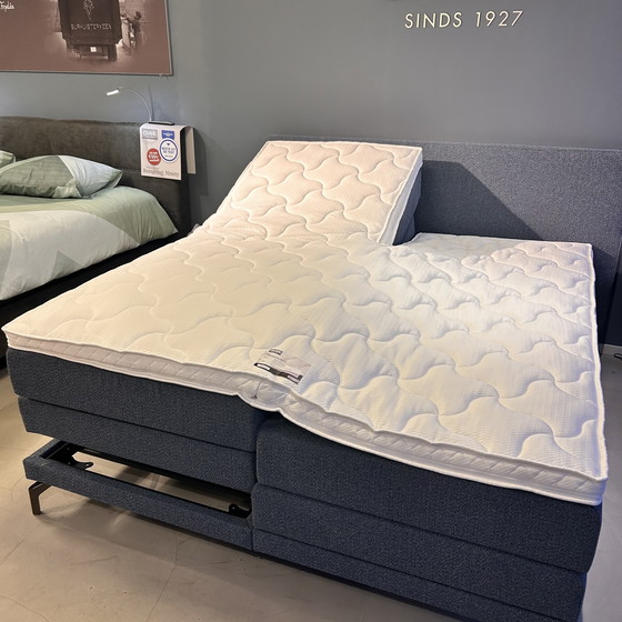 Image 1 of Avek Boxspring Fier réglable