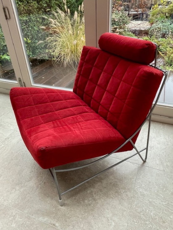 Image 1 of Poltrona Leolux Volare