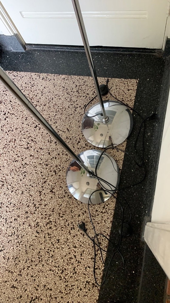 Image 1 of Vloerlampen Italiaans design