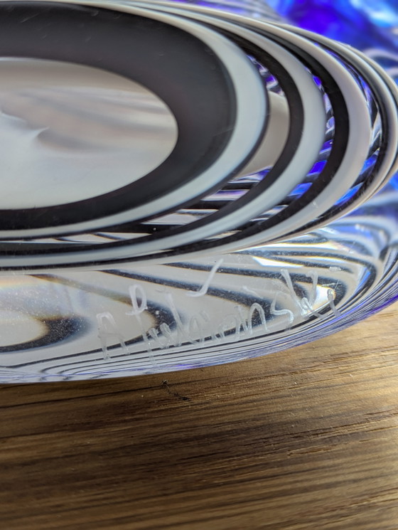 Image 1 of  Adam Jablonski candlestick