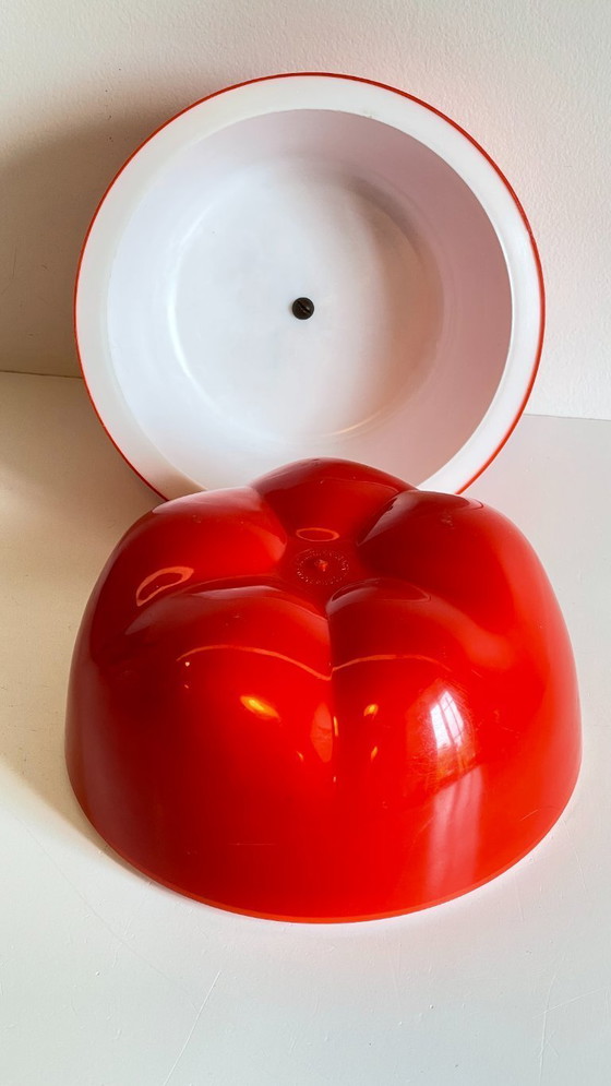 Image 1 of Ice Cube Tray by ROWNTREE MAKINTOSH Design ENGLISH