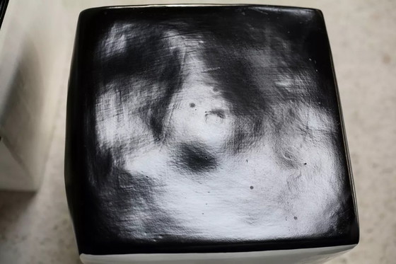 Image 1 of 3x "Elephant" stools, Vincent Darré for Monoprix