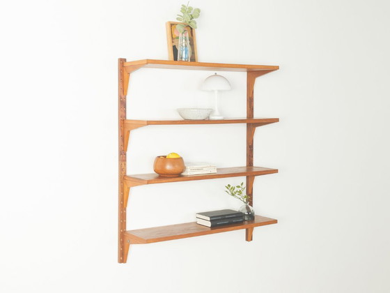 Image 1 of 1960s Wall shelf, Poul Cadovius, Vintage
