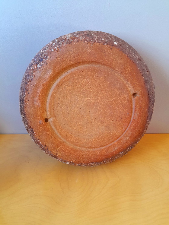 Image 1 of Vide poche en céramique M.Lodereau 1970