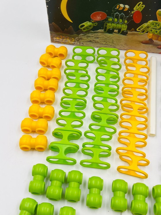 Image 1 of Jeu Linkits Matchbox