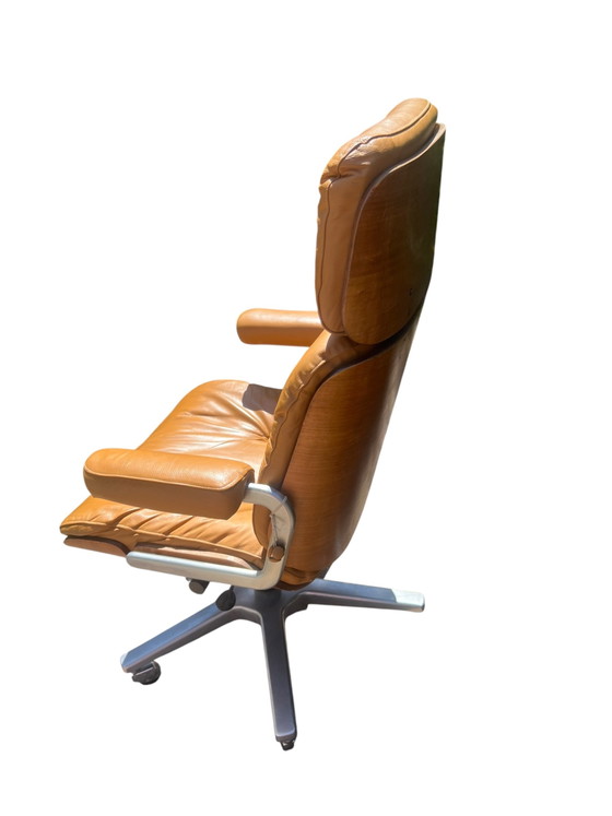 Image 1 of Sedia vintage | poltrona Stoll Giroflex anni '60