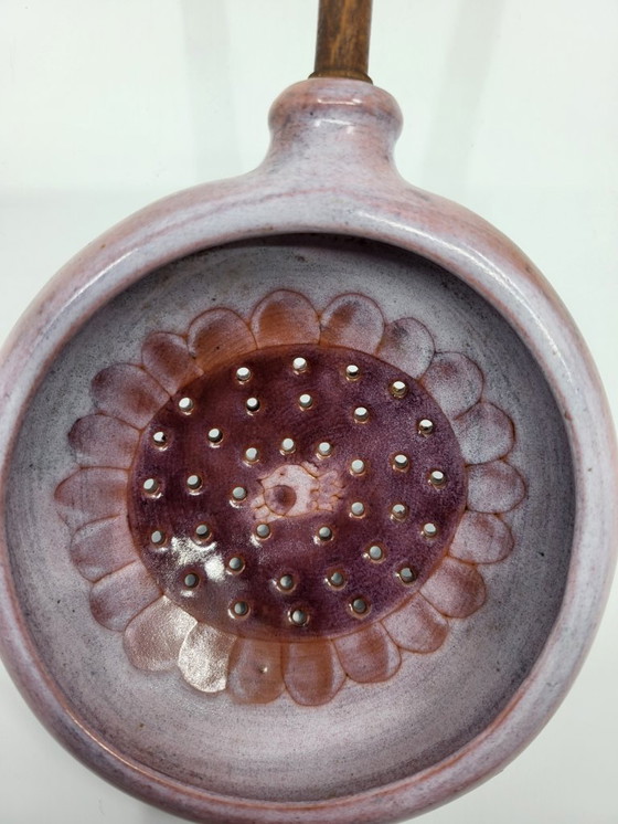 Image 1 of Céramiques Jean et Robert Cloutier Francia 1950