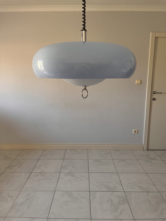 Image 1 of Vintage Hanglamp