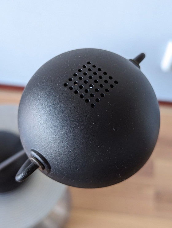 Image 1 of Stefano Cevoli “Meridiana” Table Lamp – Paolo Piva (1983)