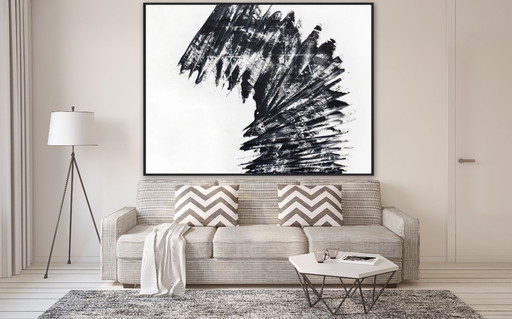 Jürgen Angeler - Stylish Chimney - XXL