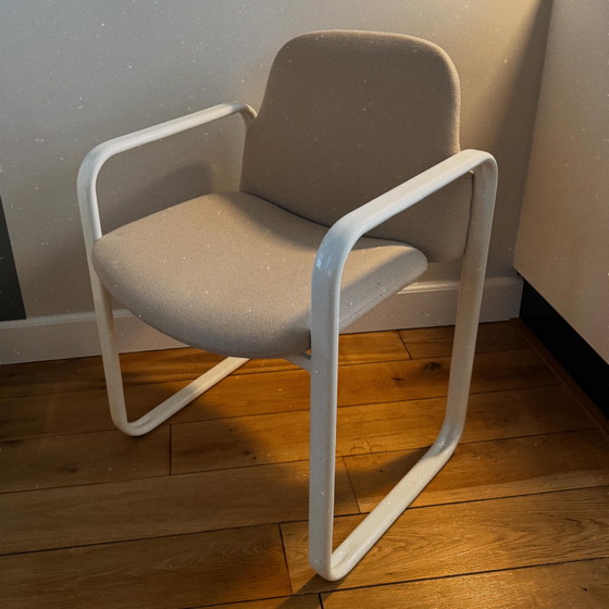 Image 1 of Italy Theme dining chairs (4 pieces)