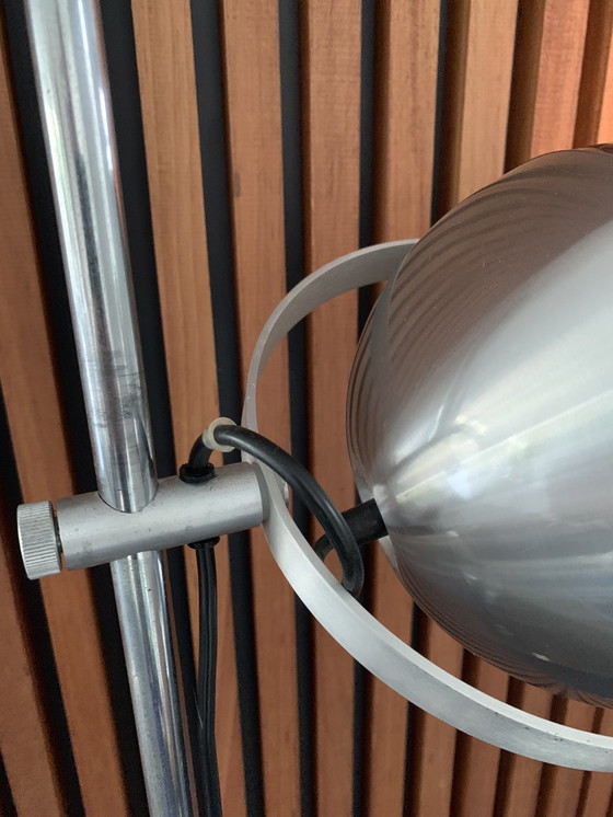 Image 1 of Design vintage - Lampadaire Dijkstra 