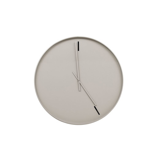 Klok Lensvelt. “Boring Clock”