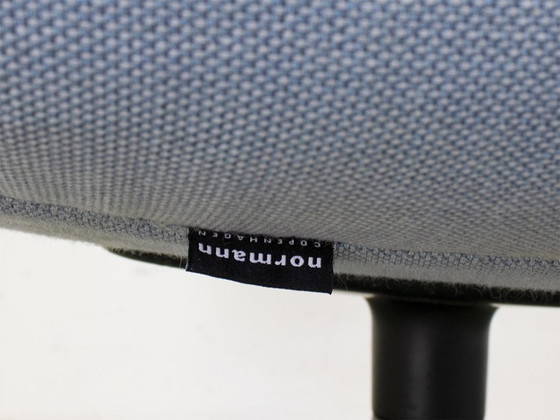 Image 1 of Normann Copenhagen Era Loungechair swivel design Simon Legald