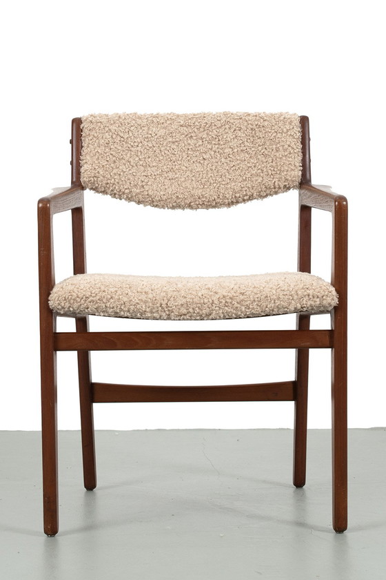 Image 1 of Knud Andersen chair