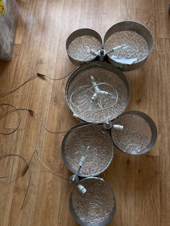 Image 1 of Wim Mulder Atelier Design Lamp