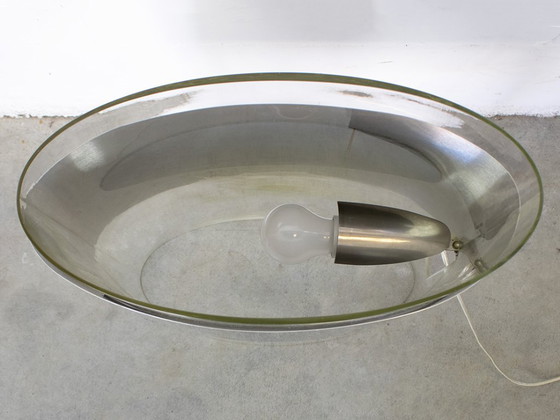 Foscarini Lenin Table lamp, design Ferruccio Laviani 2001 – Murano Glass (photo 6 of 7)