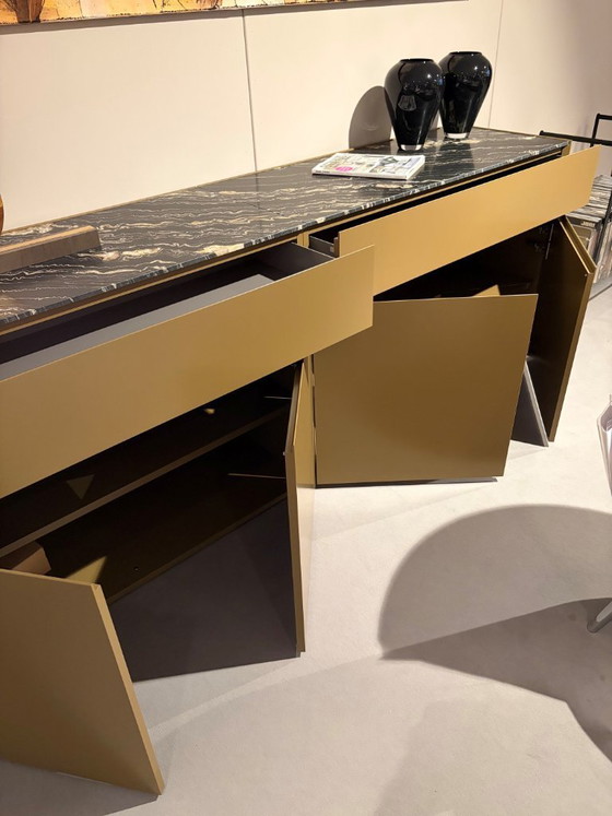 Image 1 of Interlübke Just Cube Bold sideboard