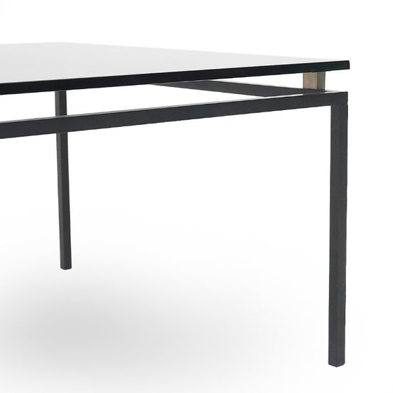 Image 1 of Tavolino quadrato di Fontana Arte, anni '60