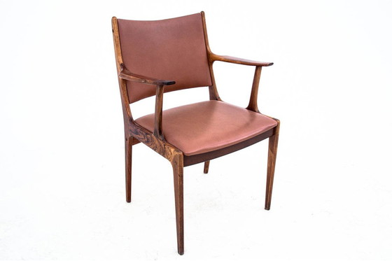 Image 1 of Ensemble de fauteuils, Danemark, années 1960